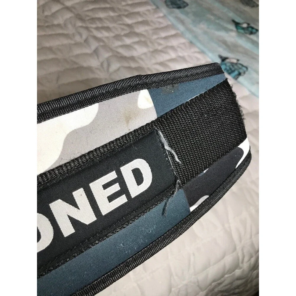 Gym band Belt